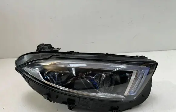 LED Daytime headlight