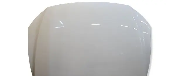 Mazda 6 Engine bonnet/hood 