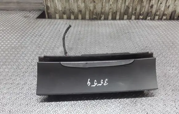 Volkswagen PASSAT B6 Car ashtray 3C0863284A