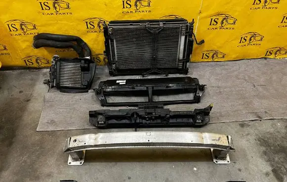 Peugeot 308 Complete body kit 9675627980 9820100680 9820100780