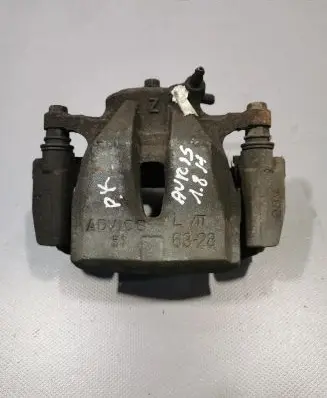 Toyota Auris E180 Front brake caliper