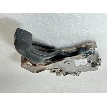 Porsche Cayenne (9PA) Handbrake/parking brake lever assembly 7L0721797J 000436611 250107