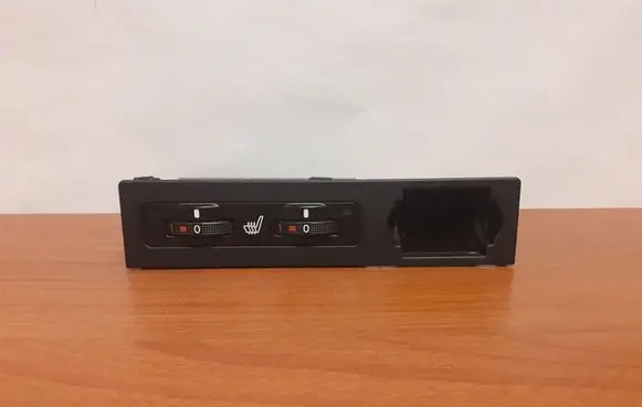 Lexus RX 330 - 350 - 400H Seat heating switch 3803 453451