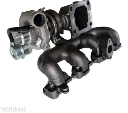 Ford Mondeo Mk III Turbo 802419 7086180004 7086180005