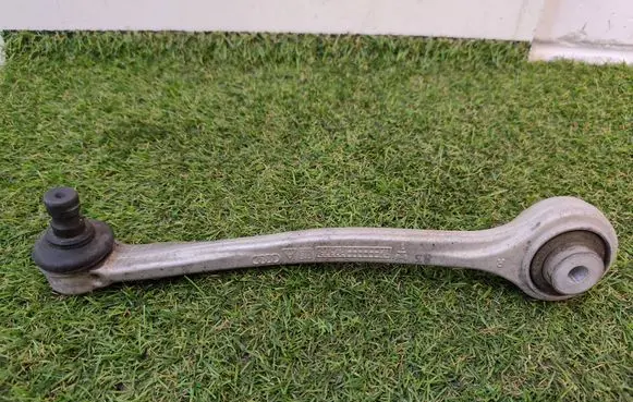 Front control arm