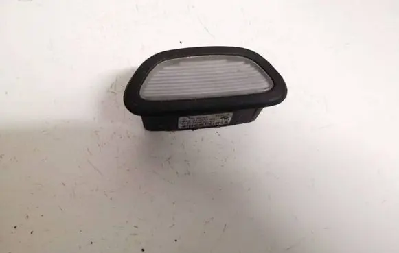 BMW 3 E90 E91 Rear door interior light 63316976722 6420100000