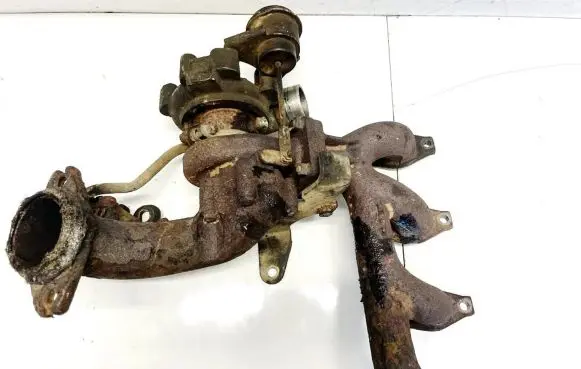 Citroen Jumper Turbo 4937707050
