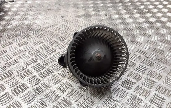 KIA Picanto Heater fan/blower 9711307000