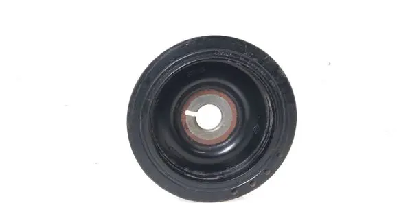 Nissan Qashqai Crankshaft pulley E111126A