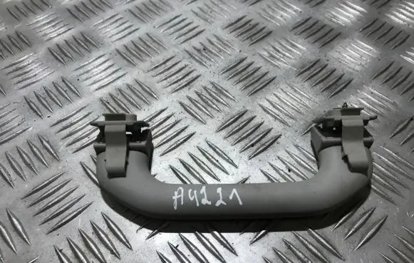 Skoda Octavia Mk1 (1U) Front interior roof grab handle 1h0857607d