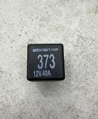 Audi A4 S4 B7 8E 8H Other relay 8D0951253A