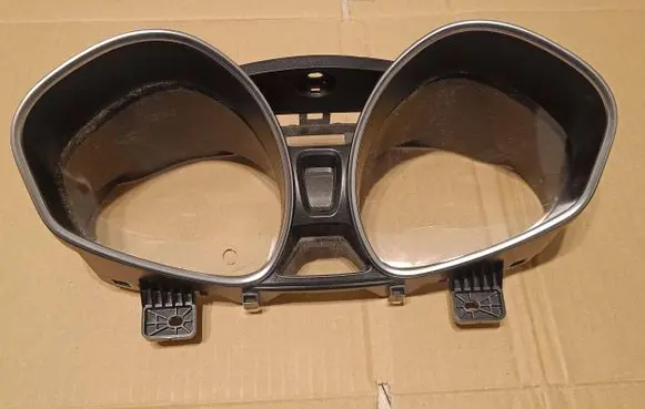Ford Fiesta Speedometer (instrument cluster) VPENLF10894B 44ZP535