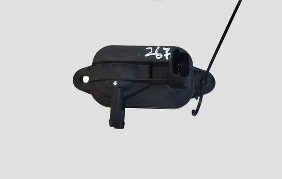 Citroen C-Crosser Exhaust gas pressure sensor 9645022680