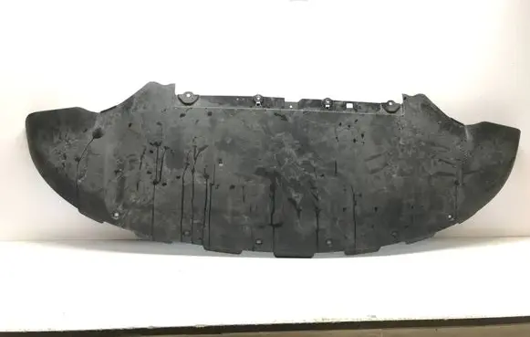 Tesla Model Y Engine splash shield/under tray 1760713-00-B 176071300B 181215900A
