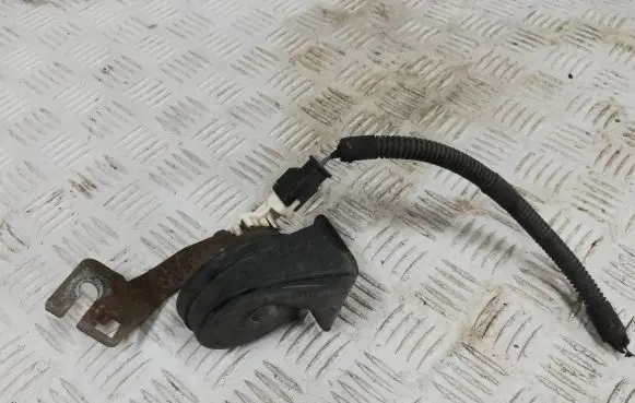 Citroen C4 II Picasso Horn signal 9800563180 0014M10