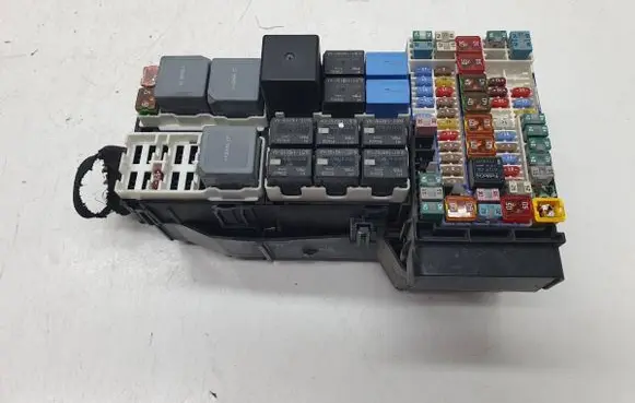 Fuse box set