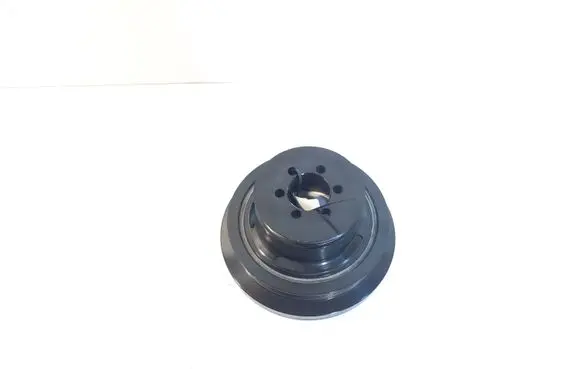 Citroen C3 Aircross Crankshaft pulley 9822598180