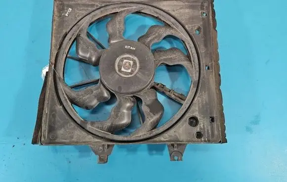 KIA Picanto Fan set A005604 IMPRK1541028