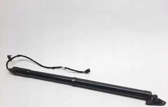 Volkswagen Touareg II Tailgate strut 7P6Touareg