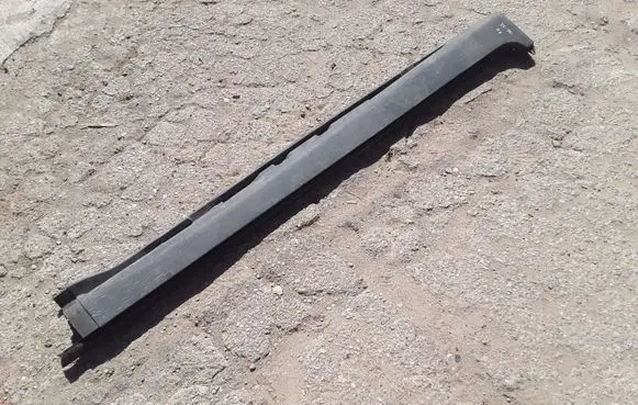 Volvo XC90 Sill 30655190
