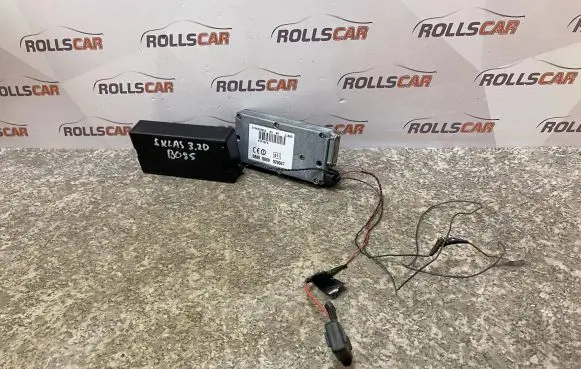 Mercedes-Benz S W220 Other control units/modules 5TRK0200UK 08880889020047