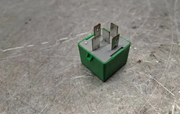 Peugeot 508 Other relay 12V35A03531