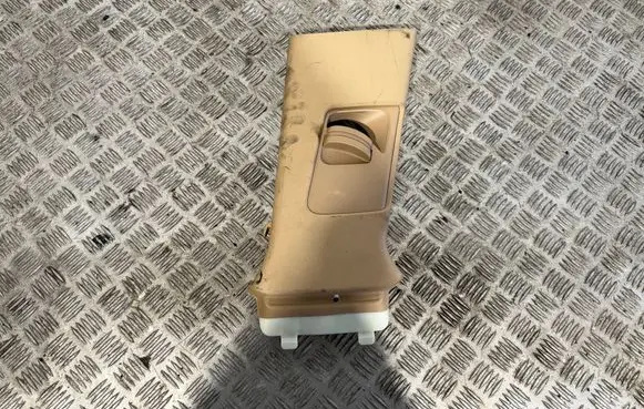 Porsche Macan (95B) (B) pillar trim (top) 95B867294