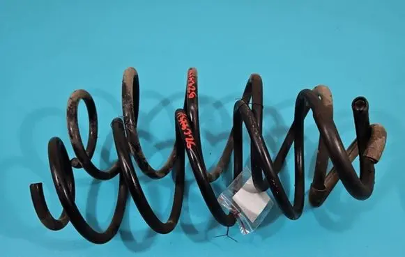 Peugeot 208 Front coil spring IMPRK1375326