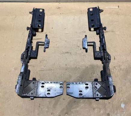 Mercedes-Benz E W124 Sunroof control unit/module 1247820612 1247820512