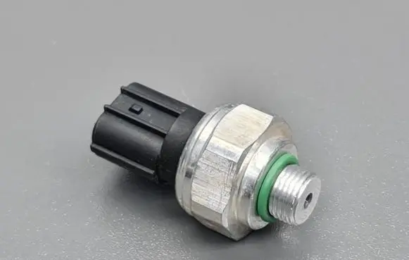 Air conditioning (A/C) pressure sensor