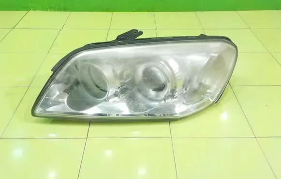 Chevrolet Captiva Headlight/headlamp PRZOD