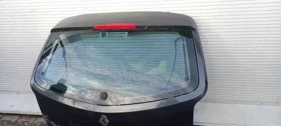 Renault Laguna II Tailgate/trunk/boot lid