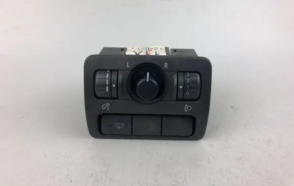 Subaru Outback Wing mirror switch 11AJC159911