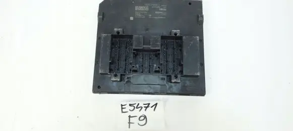 Volkswagen Tiguan Comfort/convenience module 5Q0937085CJ