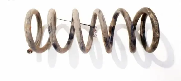 Infiniti FX Rear coil spring