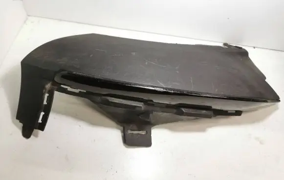 Mercedes-Benz GLC X253 C253 Front bumper splitter molding A2538857900