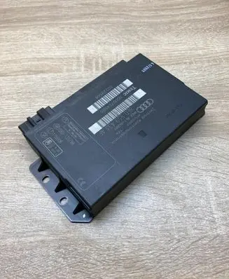 Audi A4 S4 B6 8E 8H Comfort/convenience module 8E0959433AF