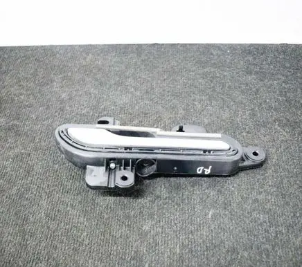 Tesla Model 3 Front door exterior handle 108183200G 08407760AB