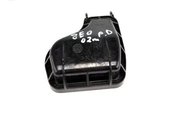 Audi A4 S4 B6 8E 8H Headlight/headlamp dust cover 
