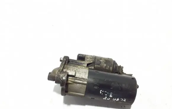 Volvo XC90 Starter motor 36000041