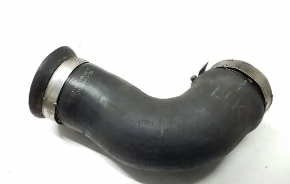 Audi A4 S4 B7 8E 8H Intercooler hose/pipe 8E0145837G