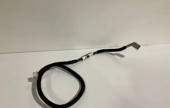 Mercedes-Benz E W212 Sound system wiring loom 2124406432