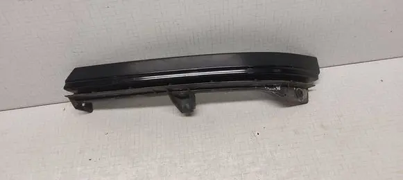 Opel Zafira A Under headlight/headlamp trim 90580651LH 12543