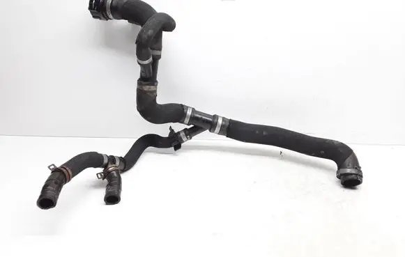 Volvo V60 Engine coolant pipe/hose 31319796