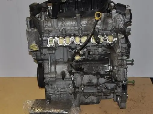 Land Rover Range Rover Evoque L538 Engine 204DTD