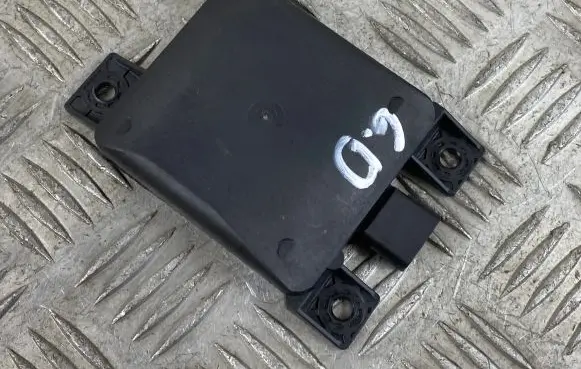 Hyundai Santa Fe Blind spot module 99150S1000