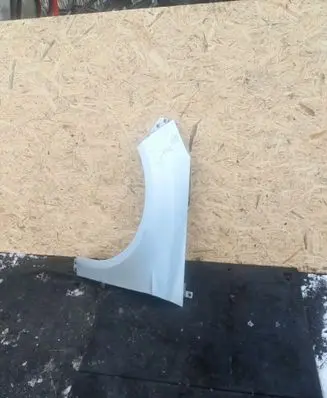 Ford Focus Fender