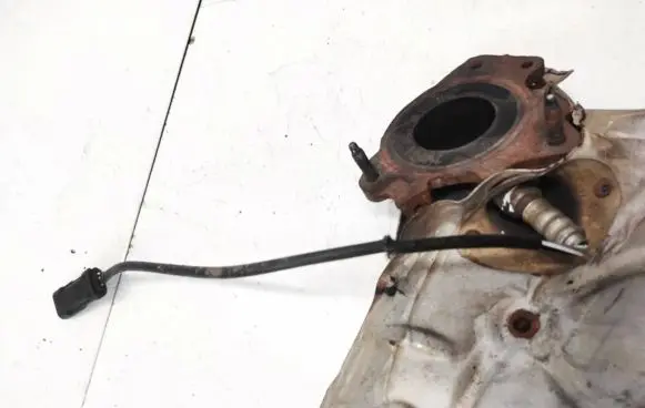 Renault Laguna II Lambda probe sensor