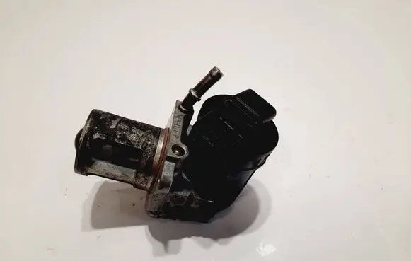 EGR valve
