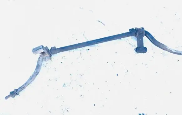 Mercedes-Benz ML W163 Front anti-roll bar/sway bar